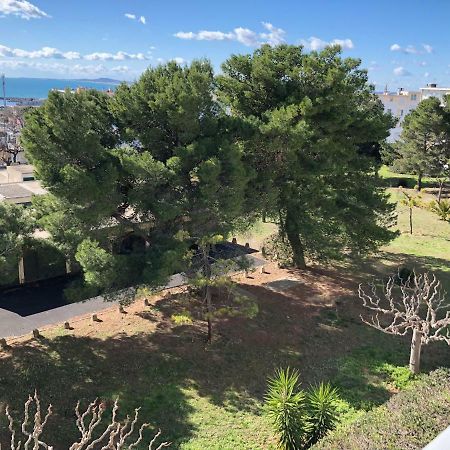Appartement 2 Chambres Sete Plage 2 Luaran gambar