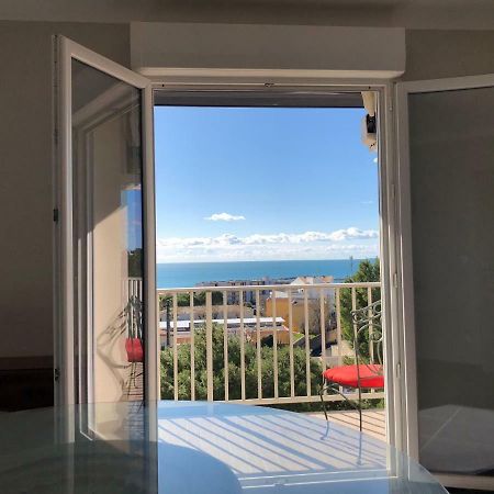 Appartement 2 Chambres Sete Plage 2 Luaran gambar