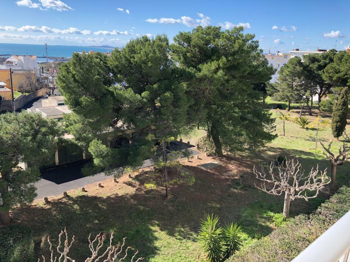 Appartement 2 Chambres Sete Plage 2 Luaran gambar